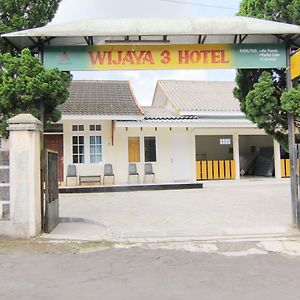 Hotel Wijaya 3 Kaliurang