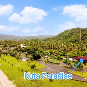 Kuta Paradise