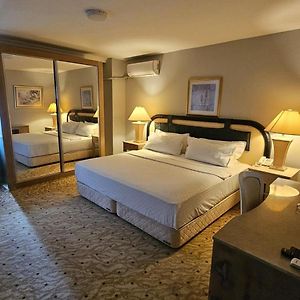 Sever Suıtes Hotel