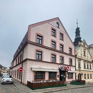 Hotel Bravo