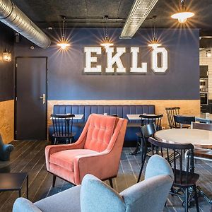 Eklo Hotels Lille